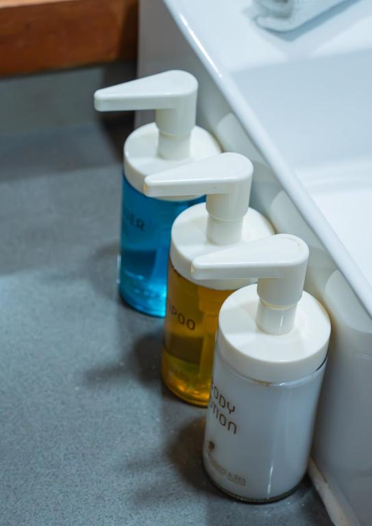 Araamu Hotels Maldives at Dhiffushi - 7