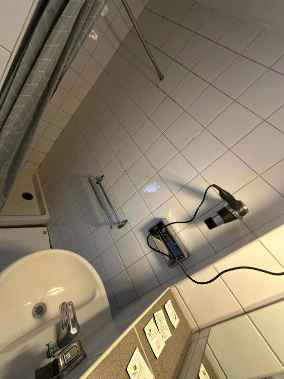 Hôtel Victoria - Resim 19