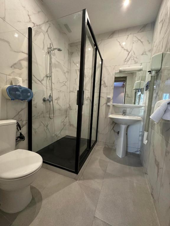 Hôtel Victoria - Resim 3