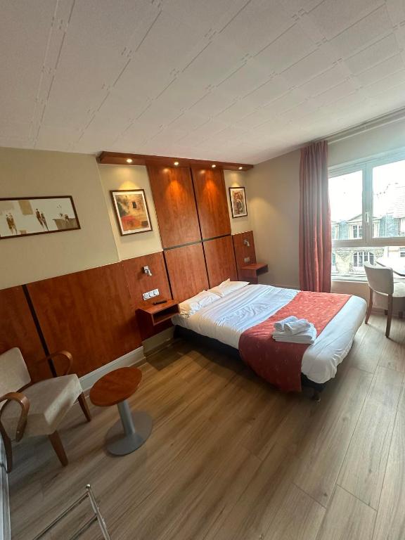 Hôtel Victoria - Resim 2