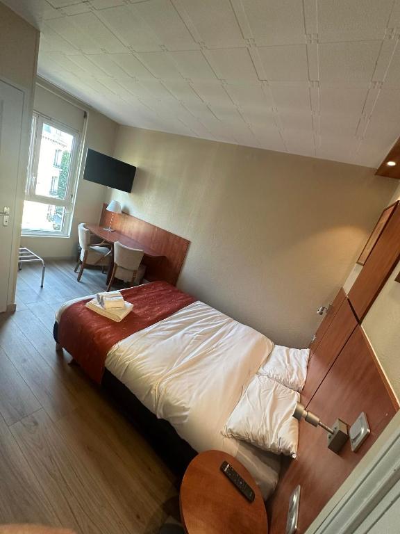 Hôtel Victoria - Resim 37