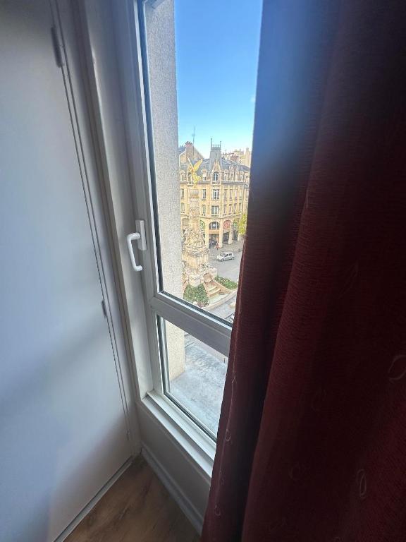 Hôtel Victoria - Resim 33