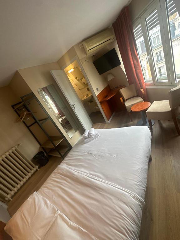 Hôtel Victoria - Resim 36