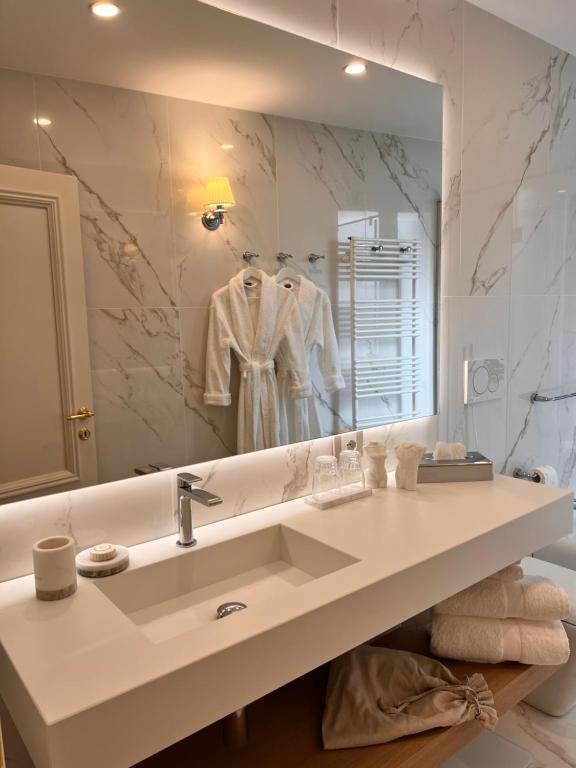 PERLAGE Apartment Verona - Resim 3