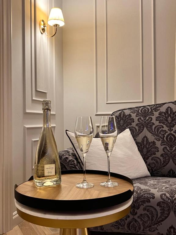 PERLAGE Apartment Verona - Resim 4