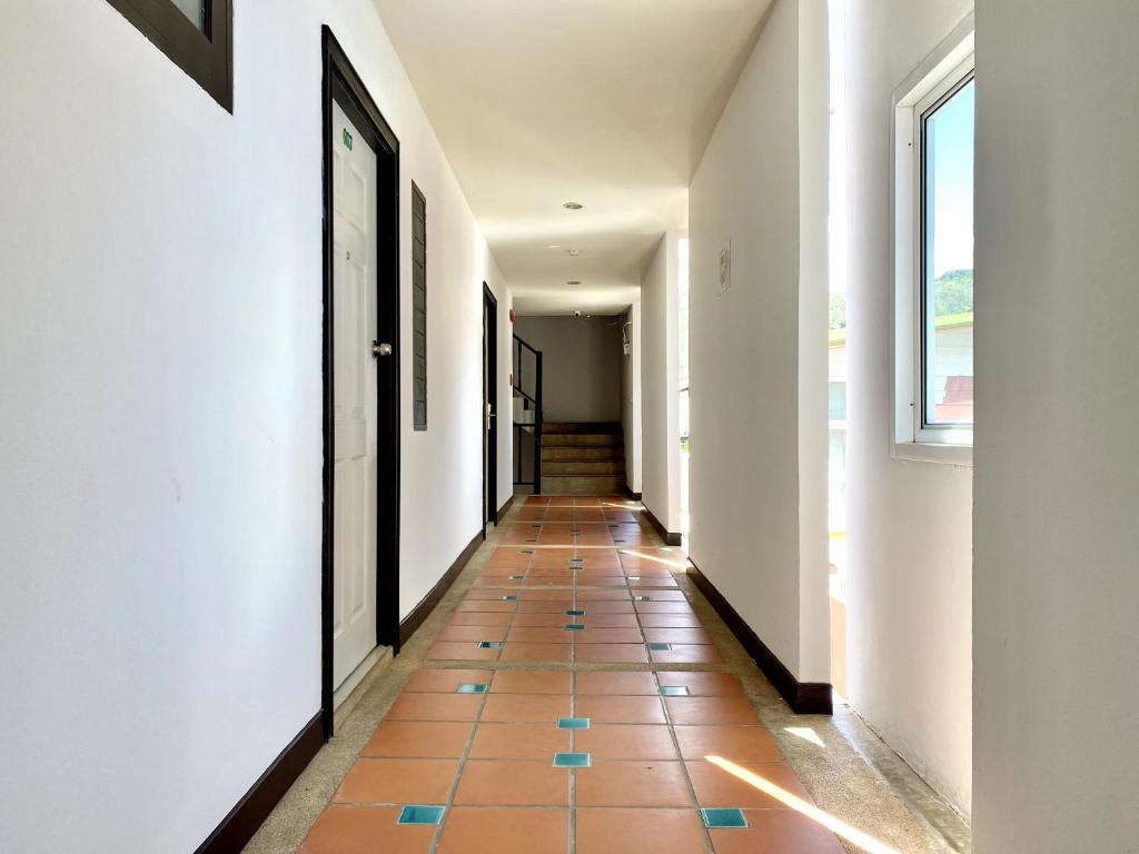 APK Resort Patong - Resim 24