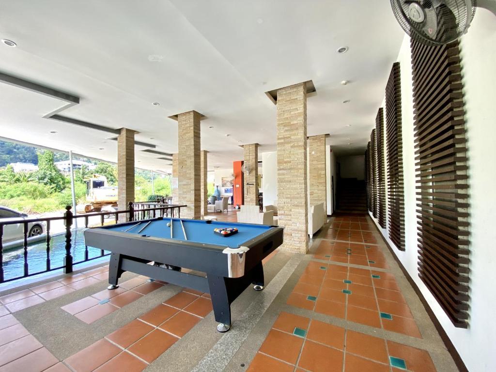 APK Resort Patong - Resim 5