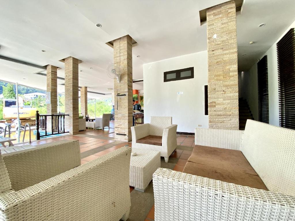 APK Resort Patong - Resim 30