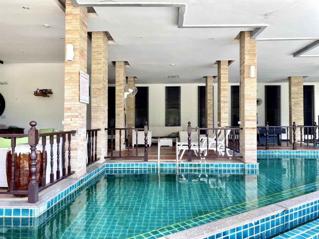 APK Resort Patong - Resim 31