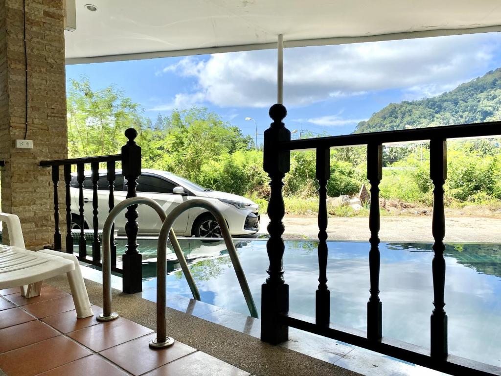 APK Resort Patong - Resim 32