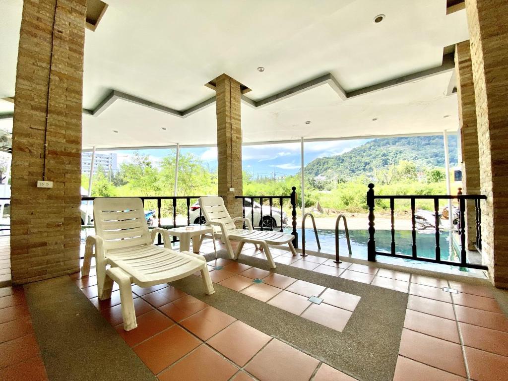 APK Resort Patong - Resim 33