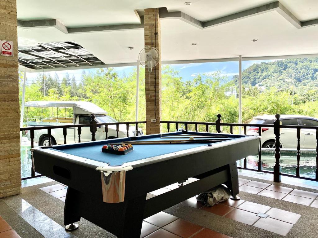 APK Resort Patong - Resim 34