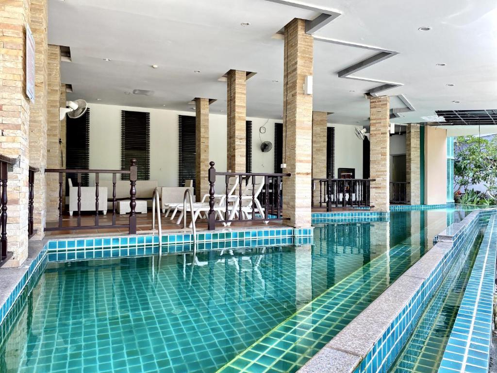 APK Resort Patong - Resim 35