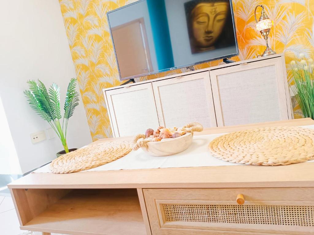 Conjunto Playa del Palo - 1