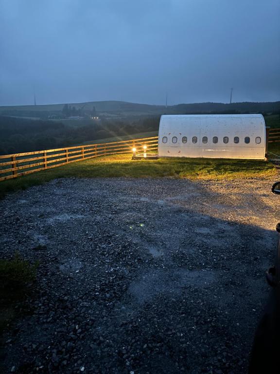 Foto dalla galleria di Sky High Glamping a Shillelagh