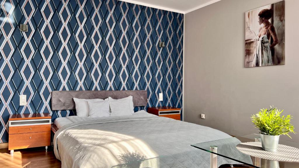Apartamenty Katowicka 38 - Estudio