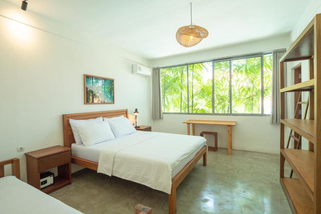 007 Surfhouse Bali - 3