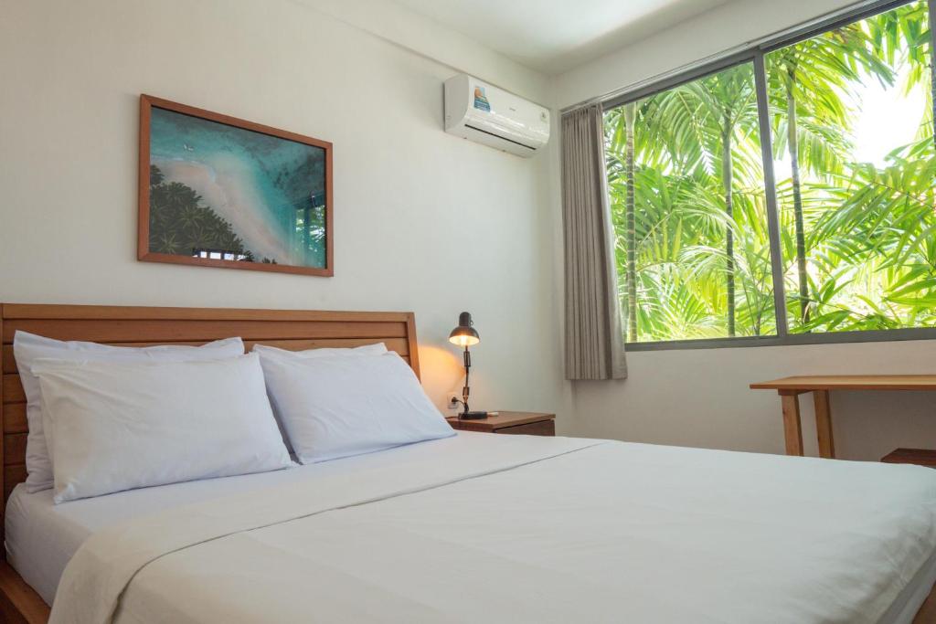 007 Surfhouse Bali - 4