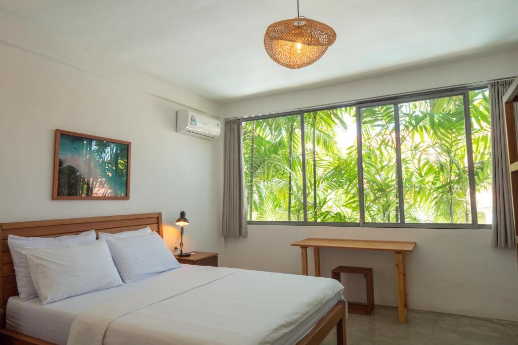 007 Surfhouse Bali - 9