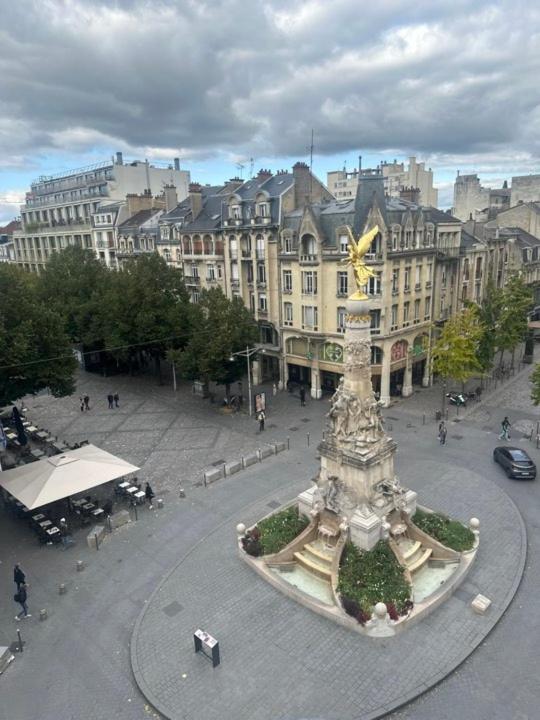 Hôtel Victoria - Resim 5