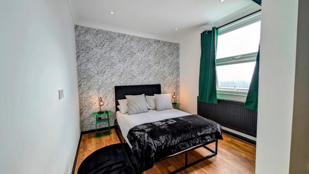 INNit Vibes - Economy Double Room