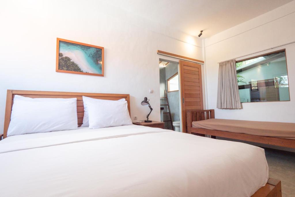 007 Surfhouse Bali - 18