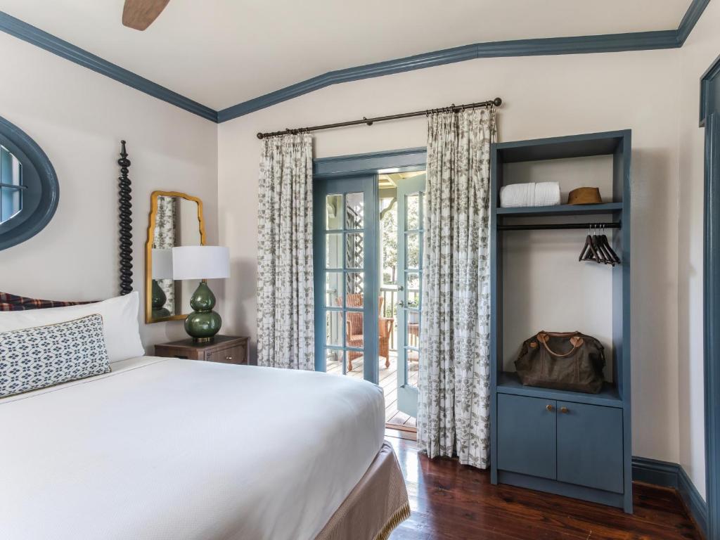 Barnsley Resort - Cottage Suite Met één Slaapkamer