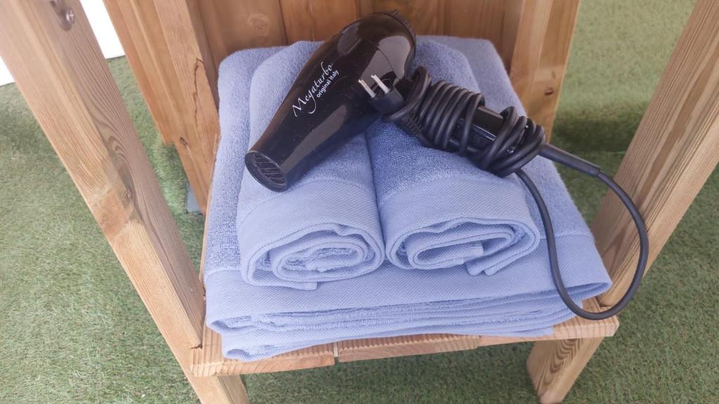 Fotografie z fotogalerie ubytování Glamping Burbuja Los Almendros v Malaze