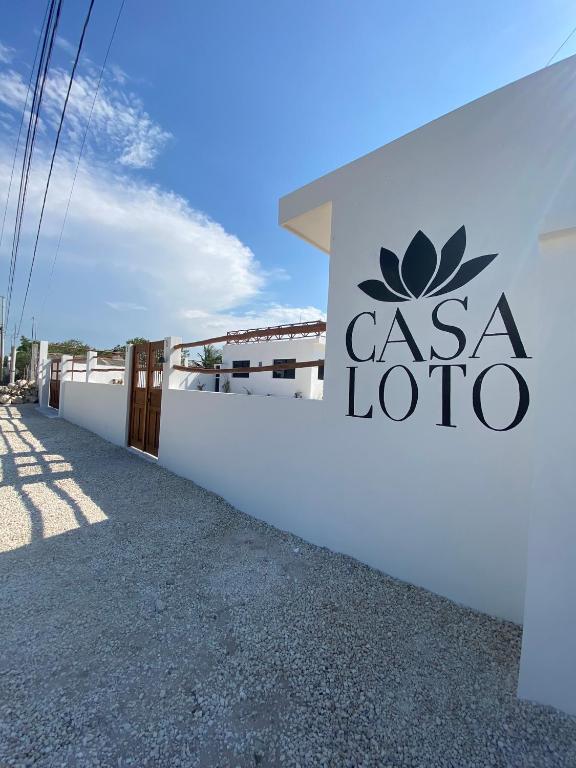 Certifikát, hodnocení, plakát nebo jiný dokument vystavený v ubytování Casa Loto A