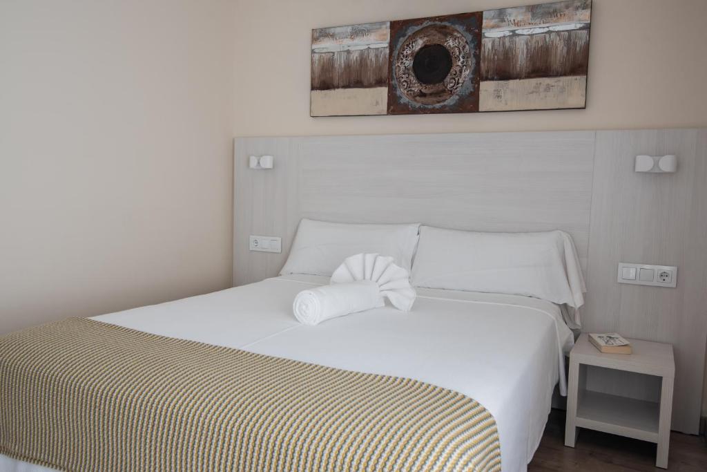 Apartamentos Massò - Housity