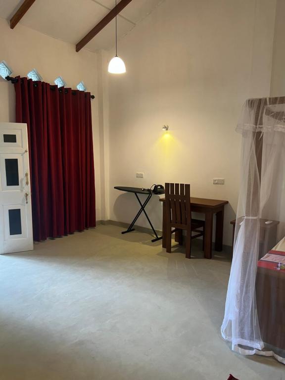 Fotografie z fotogalerie ubytování TEMBO Cottage Wilpattu v destinaci Wilpattu