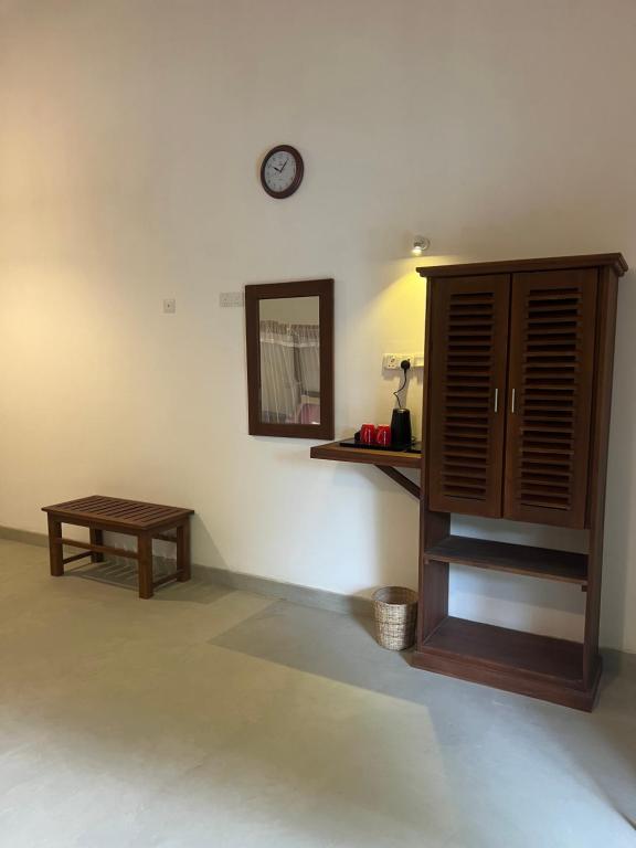 Fotografie z fotogalerie ubytování TEMBO Cottage Wilpattu v destinaci Wilpattu