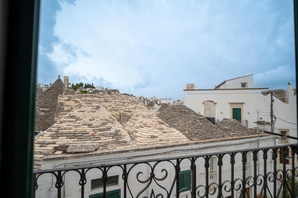 Fotografia z galérie ubytovania Dimora Conte v destinácii Alberobello