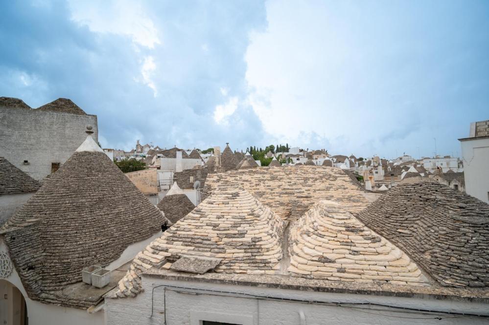 Fotografia z galérie ubytovania Dimora Conte v destinácii Alberobello
