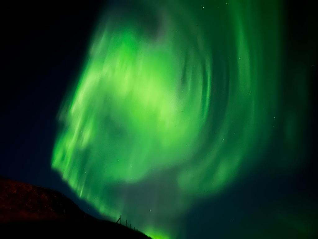 Fotografie z fotogalerie ubytování Helgafell Guesthouse v destinaci Stykkishólmur
