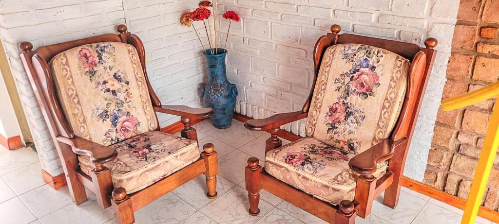 Departamento con excelente confort y ubicación