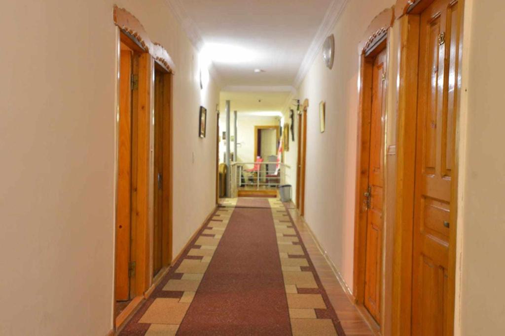 Fotografie z fotogalerie ubytování Art House Hostel Aleksandr v destinaci Kutaisi