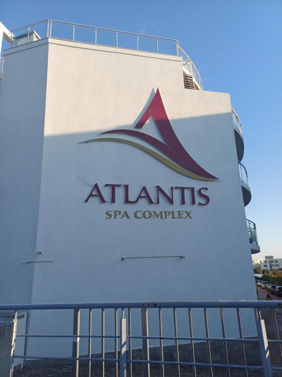 Atlantis Resort D111 апартамент