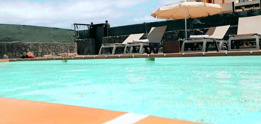 Burgado beach, Playa Blanca (aktualisierte Preise für 2026)