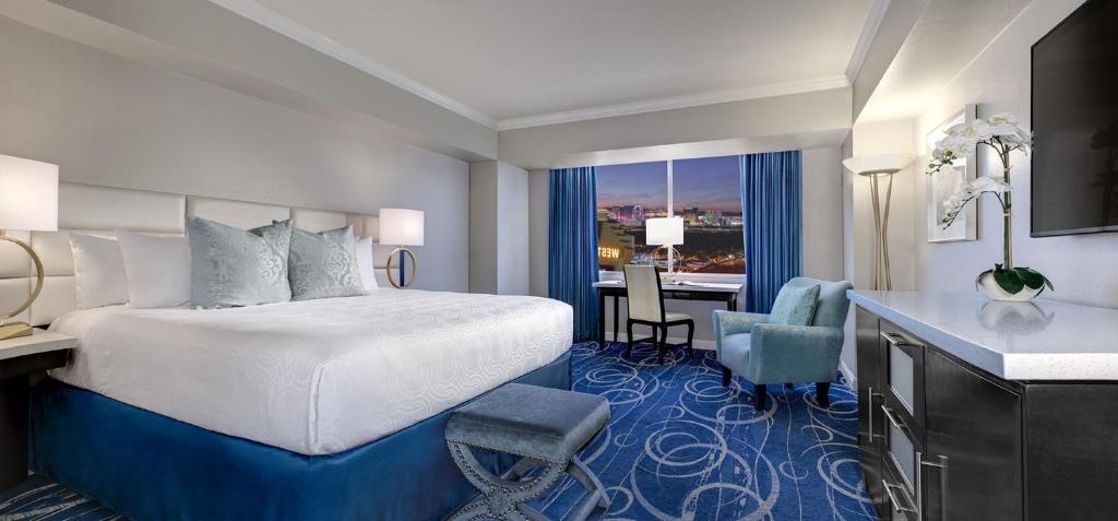 Westgate Las Vegas Resort and Casino - 