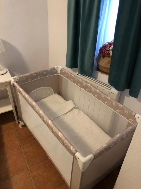Apartamento Turístico Catherine - Two-Bedroom House