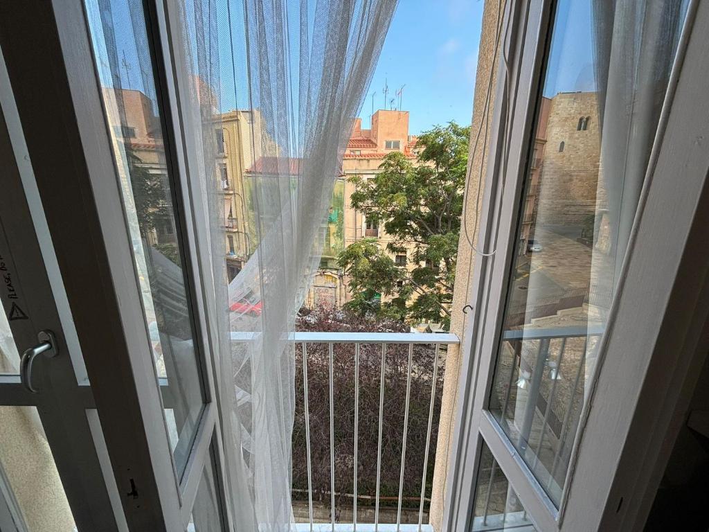 Central with charm and sea views - Apartamento De Estudio