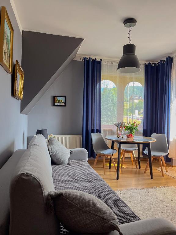 Holiday Home Krzysztoforow - 10