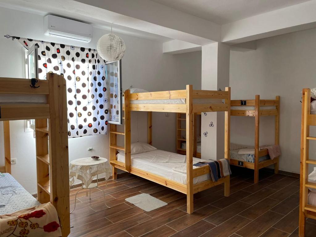 Fotografie z fotogalerie ubytování Villa Elena v destinaci Berat