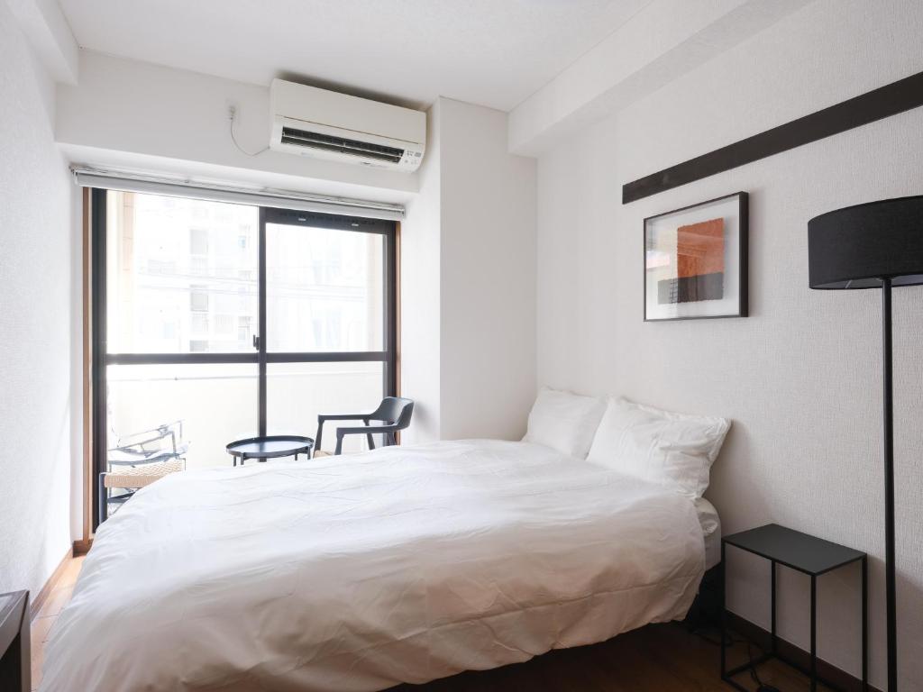 Garden Otsuka - One-Bedroom Apartment