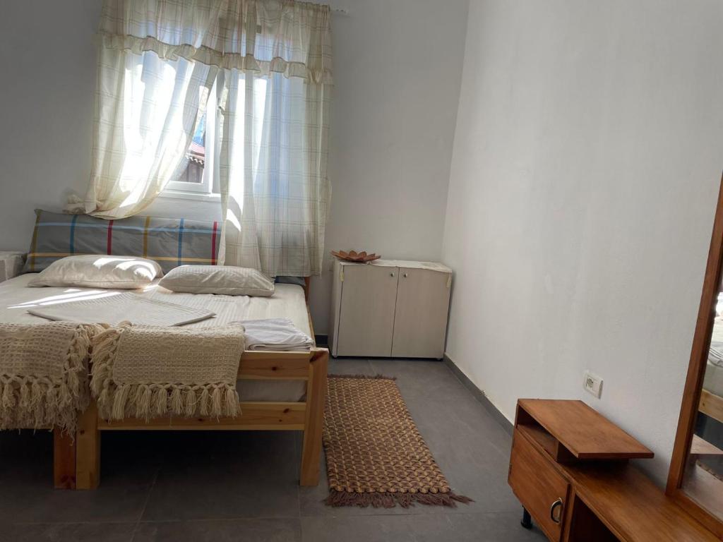 Fotografie z fotogalerie ubytování Villa Elena v destinaci Berat