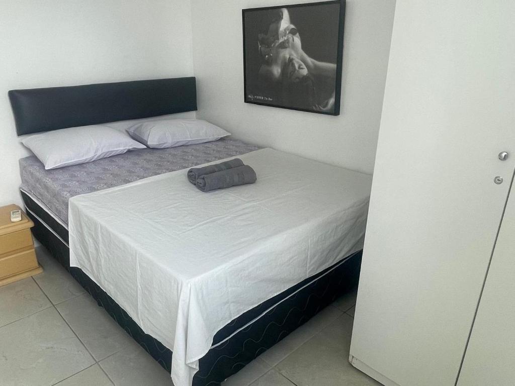 studio golden breeze boa viagem - Apartment