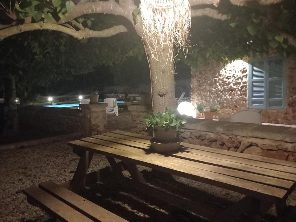 Fotografie z fotogalerie ubytování Sa Estada v destinaci Sineu