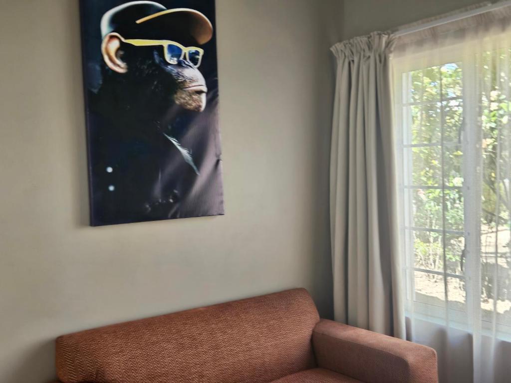 Modern Executive Unit - Superior Apartment