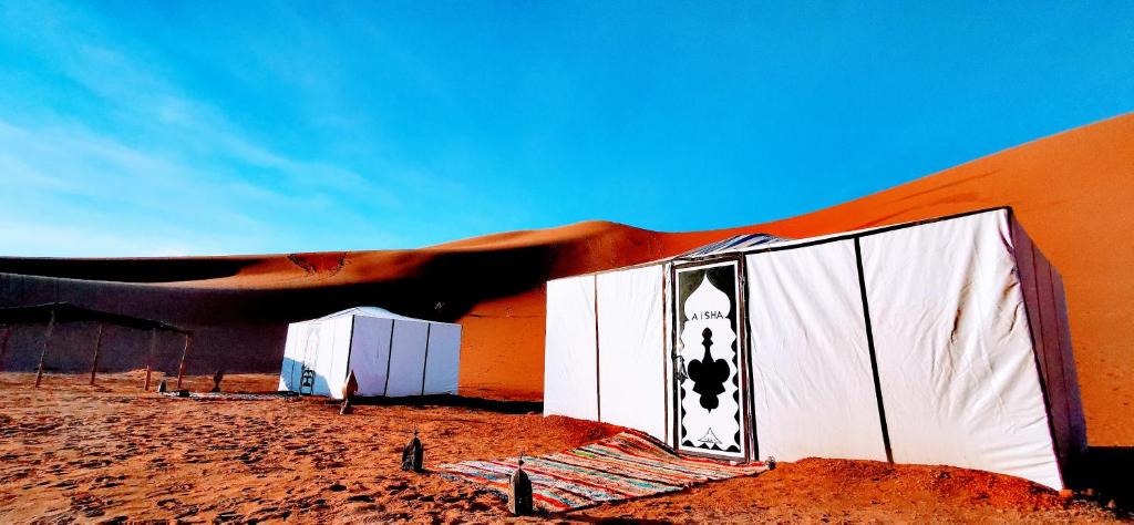 Foto dalla galleria di Camp atlantic chegaga a M'Hamid